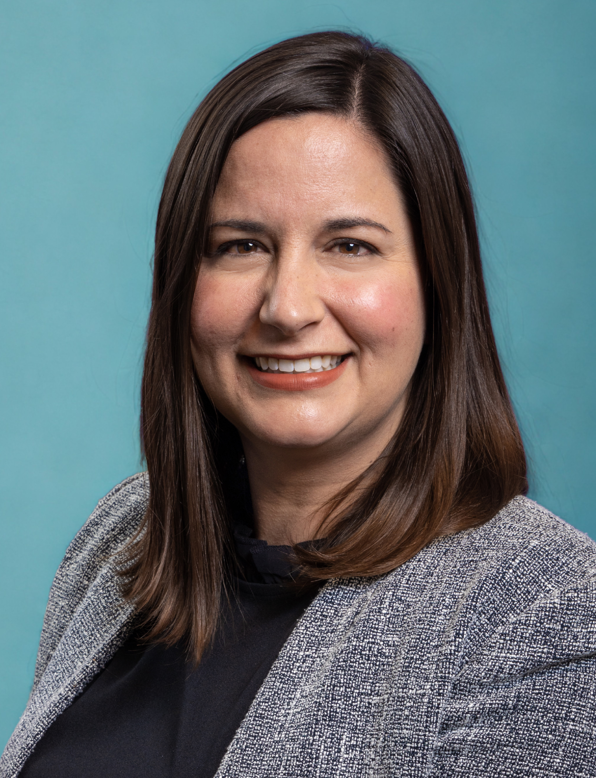 Erin Higgins, Ph.D.